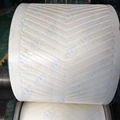 Heat Resistant Fabric Conveyor Belt   China Conveyor Belting Exporter  