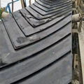 Cold-Resistant Conveyor Belts   high elasticity conveyor belts 