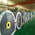 Acid-alkali Resistant Conveyor Belt   conveyor belt wholesaler 