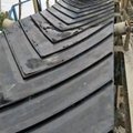 Oil Resistant Fabric Conveyor Belt   oil resistant conveyor belt 