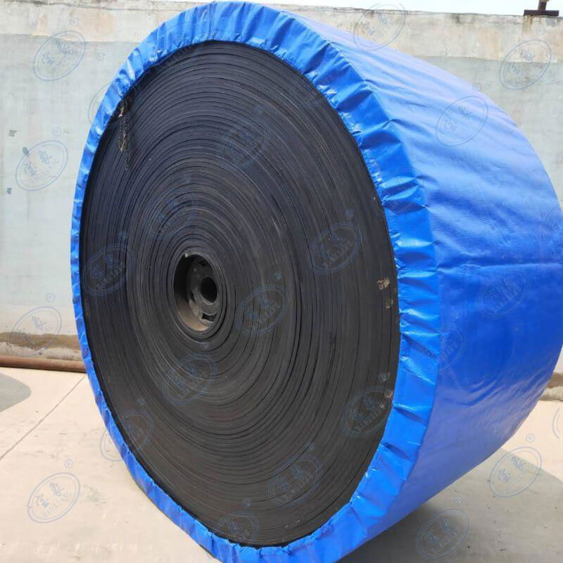 EP Nylon Conveyor Belt   portable conveyor belt 