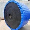 EP Nylon Conveyor Belt   portable conveyor belt  1