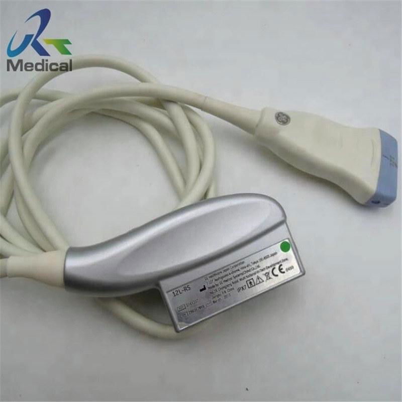 Ge 12L Rs Linear Ultrasound Transducer 12L RS GE (China Trading