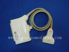  Toshiba PLT-805AT Linear 56 mm Ultrasound Transducer