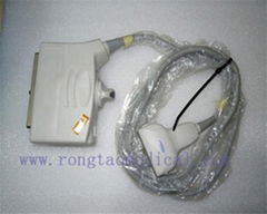 Toshiba PLT-1005BT high-frequency linear ultrasound transducer