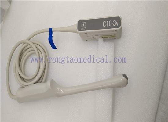 Philips EPIQ C10-3V endovaginal ultrasound transducer