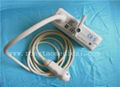 Philips EPIQ C8-5 Curved Array Ultrasound Transducer