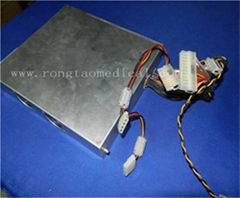 Repair GE Logiq P5 APS Power Supply 