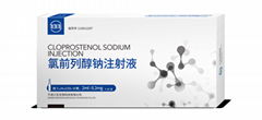 Veterinary Medicine CLOPROSTENOL SODIUM INJECTION PGCL Injection