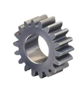 Transmission Bevel Gear Worm Gear Curved Ring the Mechanical Arm hobbing helix 4