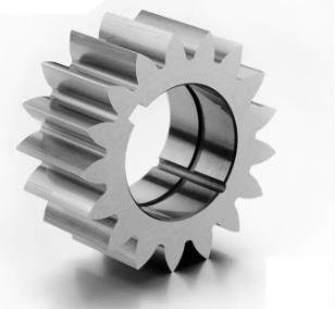Transmission Bevel Gear Worm Gear Curved Ring the Mechanical Arm hobbing helix 5