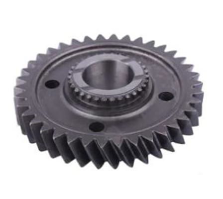 sprocket CNC milling  4