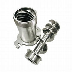 Feedscrew Meat Grinder Parts