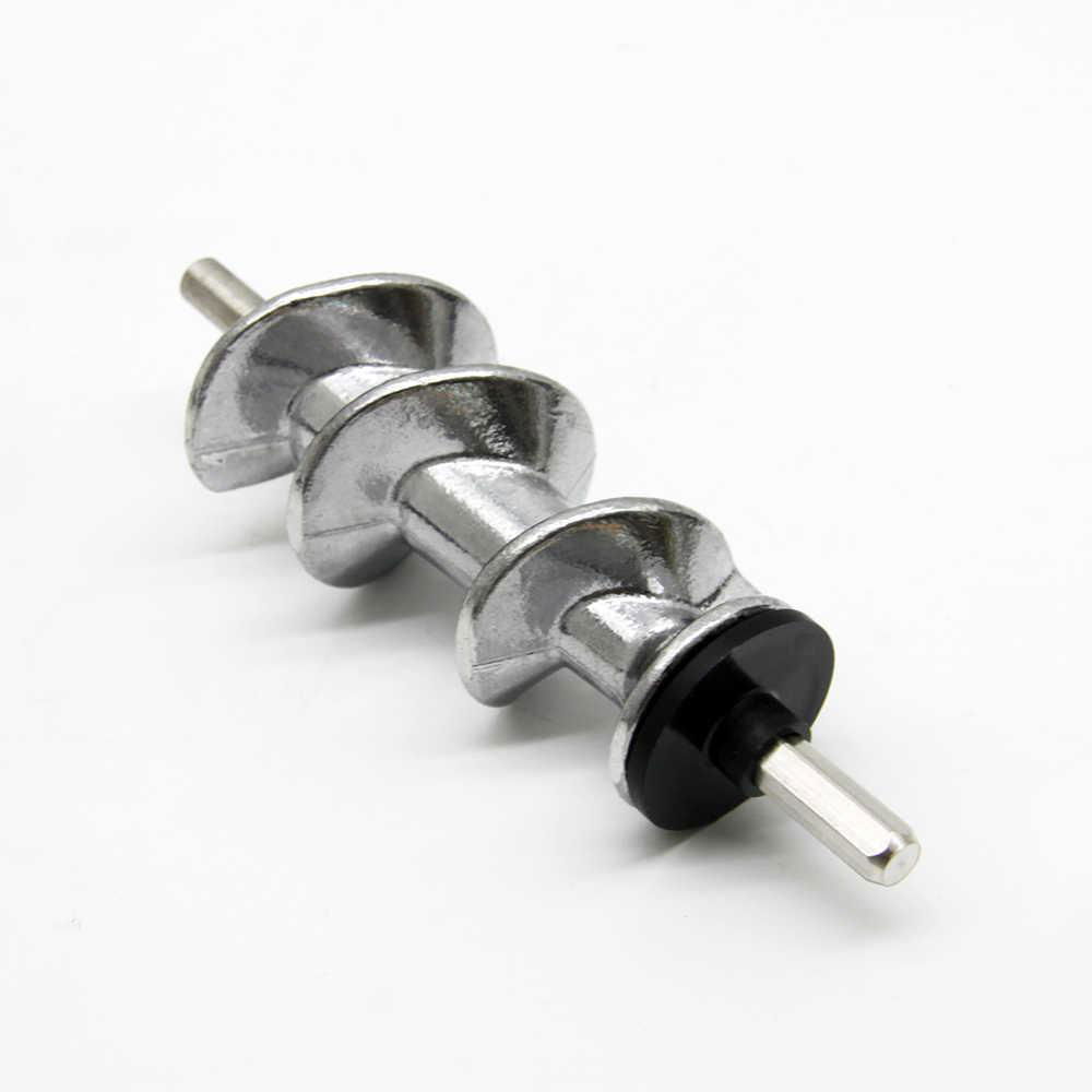 Feedscrew Meat Grinder Parts 3