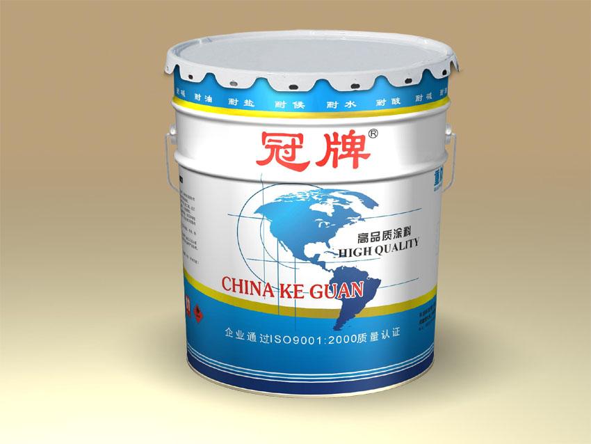 四川成都環氧瀝青漆品牌