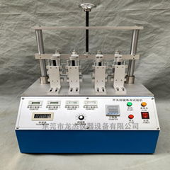 多功能開關按鍵壽命試驗機