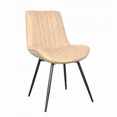 High class restaurant luxury dining room chair for sale