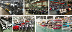 Changzhou Links Technology Co., Ltd