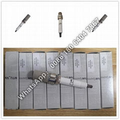 Spark plug X52404500062 for MTU 16V4000L61 gas engine