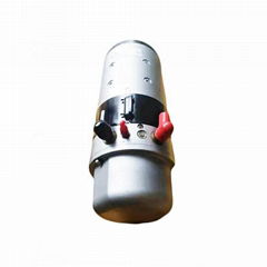 Starter motor 12307410/0001601028 for TBG620 TCG2020V20 CG170-20 gas engine
