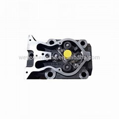 12452475 spare parts cylinder heads for tcg 2020 cg170 gas e