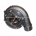 12307592 Cooling water pump for TCG 2020