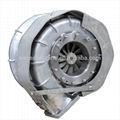 OEM quality turbocharger assembly