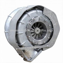 OEM quality turbocharger assembly replace TPS52F32 for TCG2020V12 CG170-12 gas e