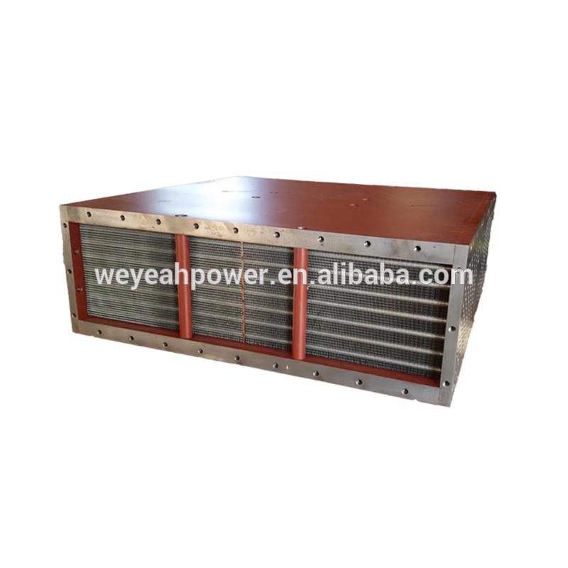 Air intercooler 369829/641424/1212197 for Jenbacher J320 gas engine 1