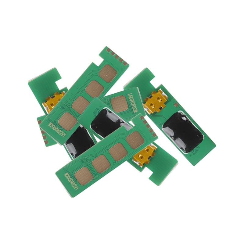 New ! cartridge chip W1105A 105A W1106A 106A W1107A 1007A  toner reset chip 2