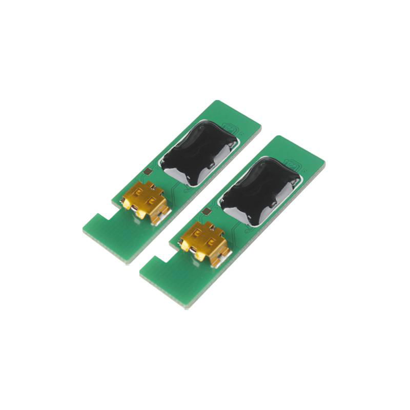 New ! cartridge chip W1105A 105A W1106A 106A W1107A 1007A  toner reset chip