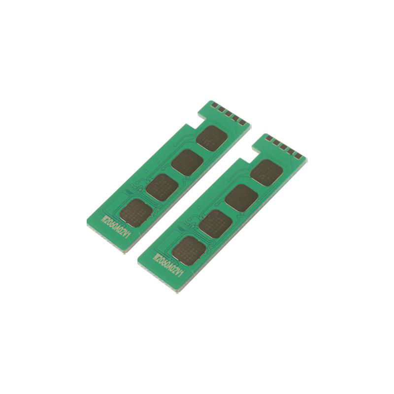 New ! cartridge chip W1105A 105A W1106A 106A W1107A 1007A  toner reset chip 3
