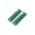 New ! cartridge chip W1105A 105A W1106A 106A W1107A 1007A  toner reset chip 3