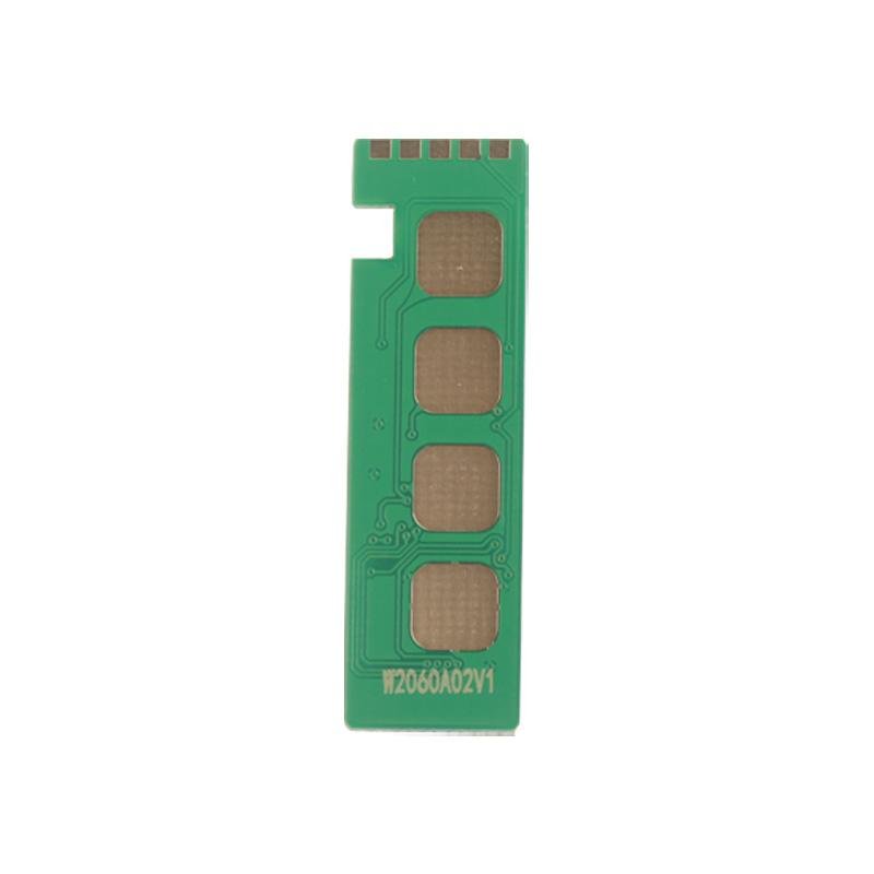 New ! cartridge chip W1105A 105A W1106A 106A W1107A 1007A  toner reset chip 5