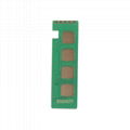 New ! cartridge chip W1105A 105A W1106A 106A W1107A 1007A  toner reset chip 5