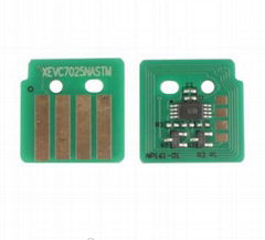  106R03741 toner CHIP for Xerox Versalink C7020/7025/7030 