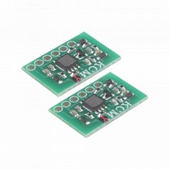Reset chip for OKI C911/C931/C941/C942