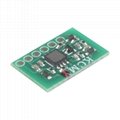 Reset chip for OKI C911/C931/C941/C942 3