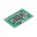 Reset chip for OKI C911/C931/C941/C942