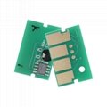 Compatible toner chip for LEXMARK