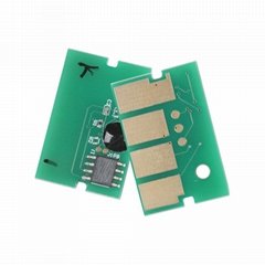 Compatible toner chip for LEXMARK CS720de/CS725de/CX725de