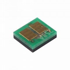 HP CF258A cartridge chip 