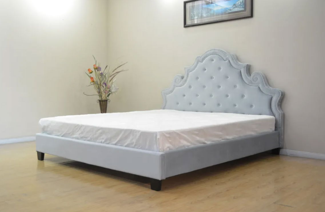 Special Design Storage Bed 4