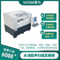 上海思為儀器 C-SAM無損設備檢測 測試超聲掃描顯微鏡 5