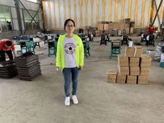 Shandong Aichener Machinery Co., Ltd. Shandong Aichener Machinery Co., Ltd.