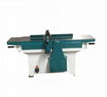 Aichener MB505 500mm Industrial wood surface planer woodworking machinery planer 2