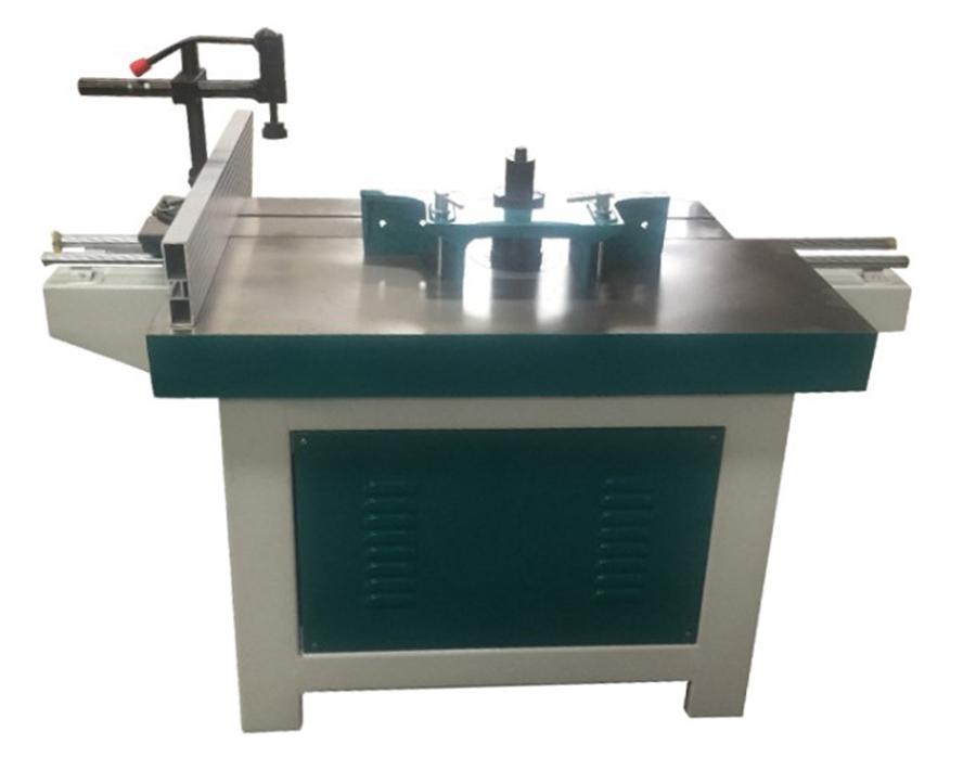 MX5116 Sliding Table Wood Spindle Moulder for sale 2