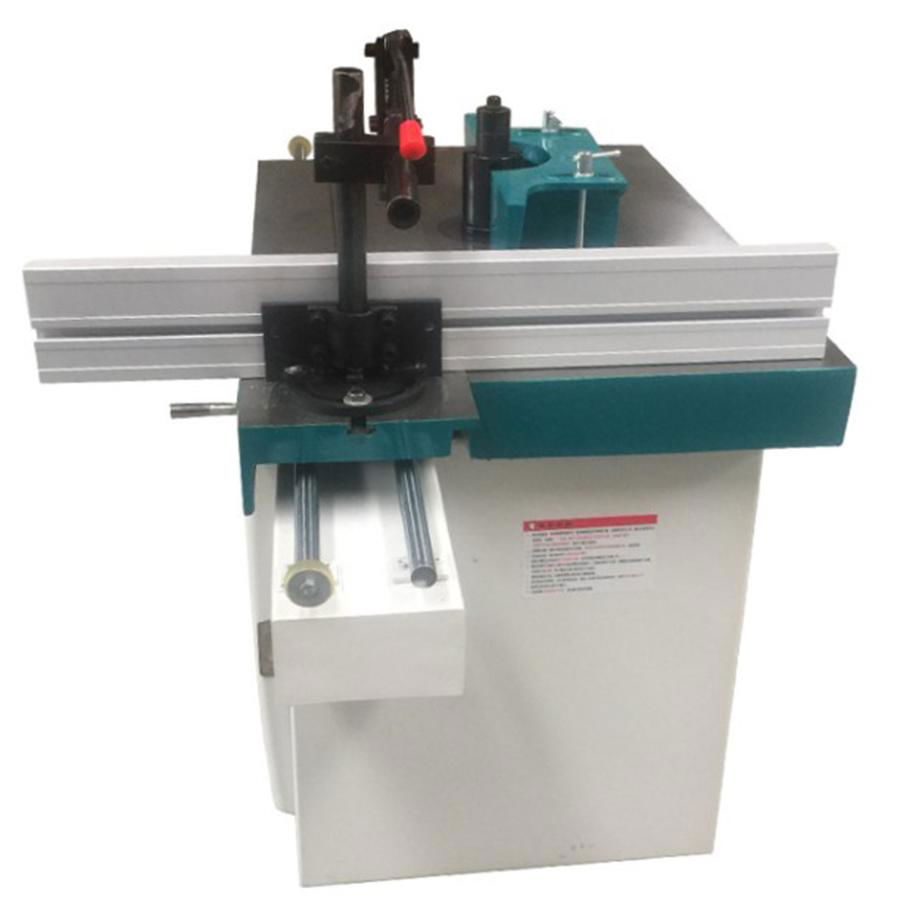 MX5116 Sliding Table Wood Spindle Moulder for sale 3