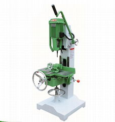  MZ1610 vertical single-axis slot mortise tongue and groove cutter machine