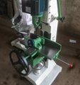  MZ1610 vertical single-axis slot mortise tongue and groove cutter machine
